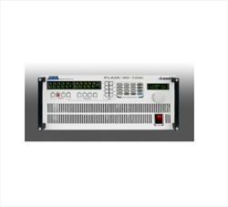 AIR-COOLED PROGRAMMABLE DC ELECTRONIC LOADS PLA SERIES Amrel